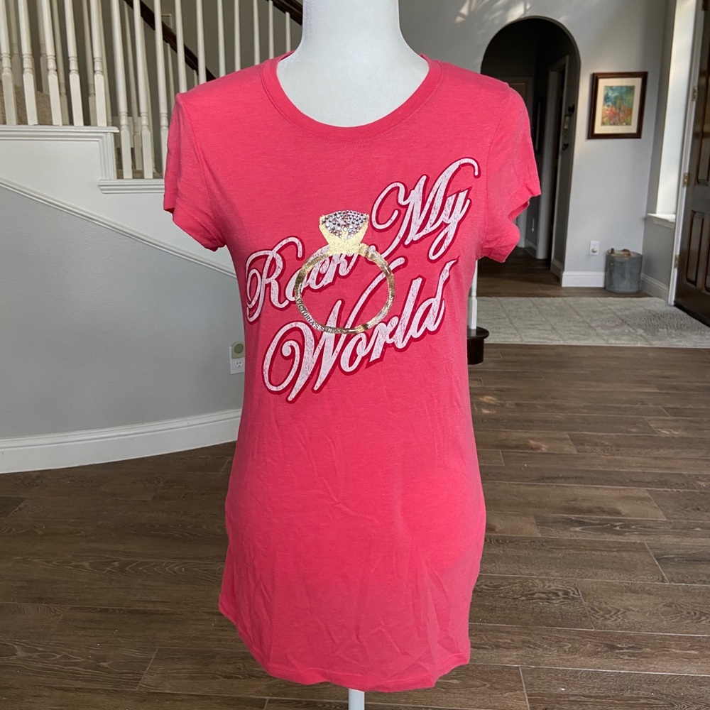 VS Bling Tee